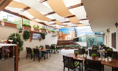 هتل سوریسو استانبول هتل سوریسو استانبول